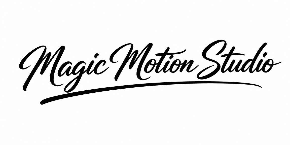Magic Motion Studio