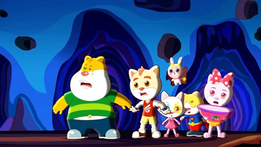 Animation Services
