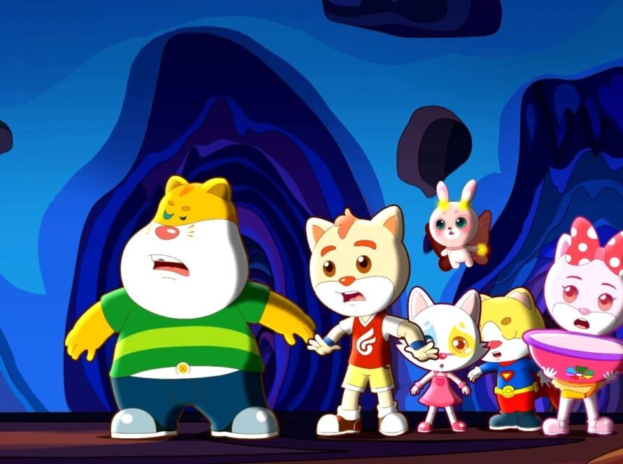 Animation Services
