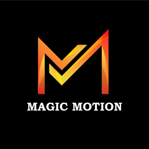 Magic Motion Studio
