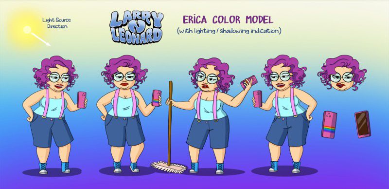 Erica