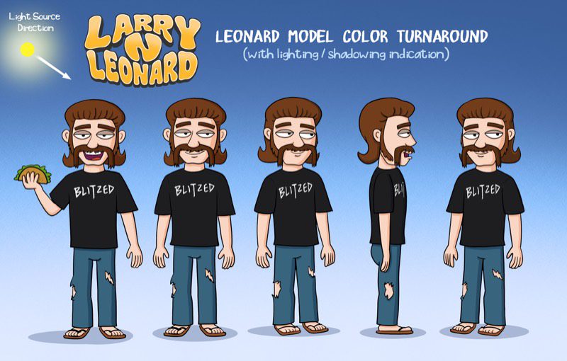 Leonard
