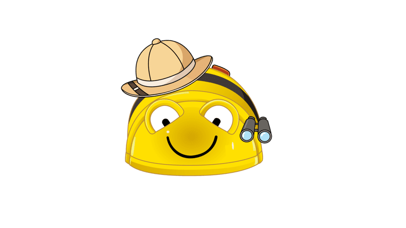 Bee-Bot Educational Animation