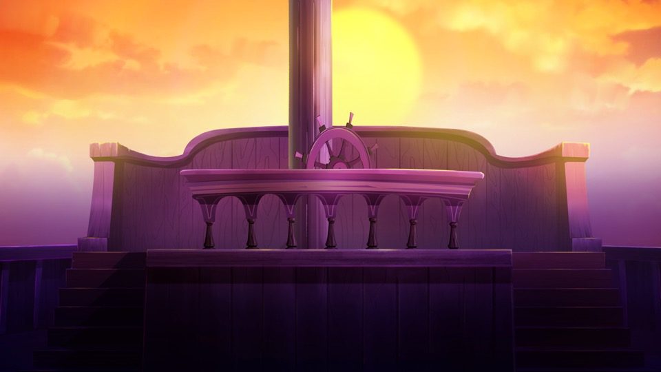 BitBrawl Background 6