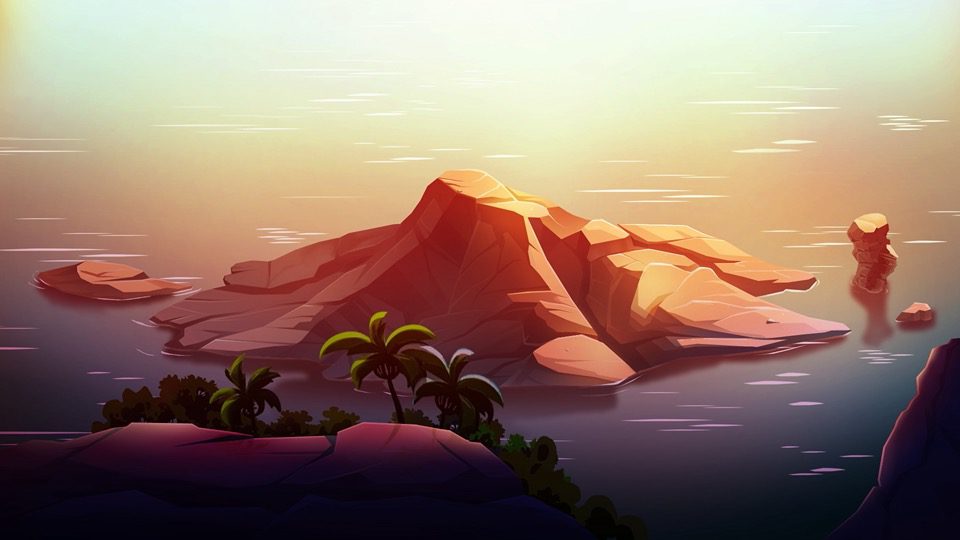 BitBrawl Background 7