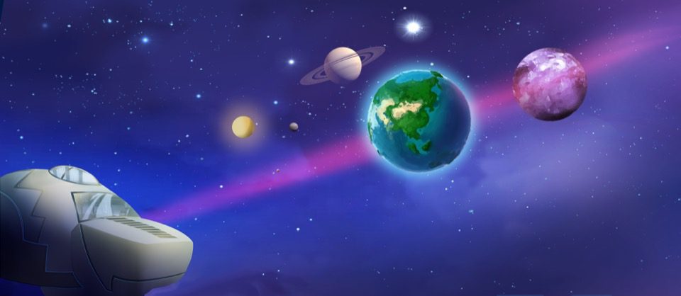 BitBrawl Background 11