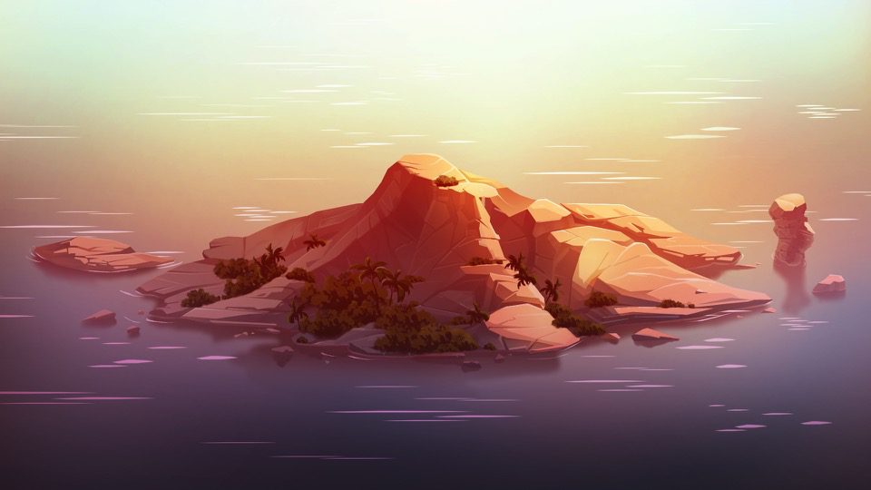 BitBrawl Background 13