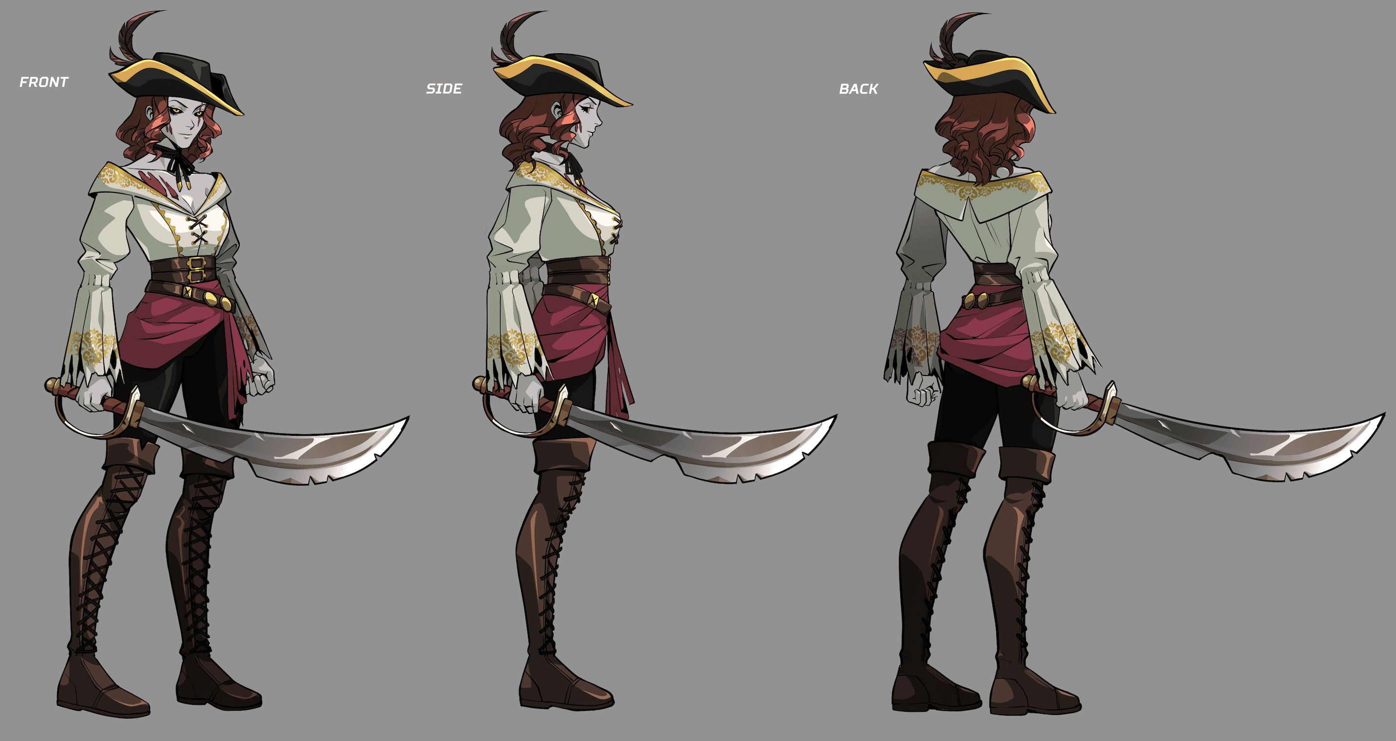Nedunia Leader Turnaround