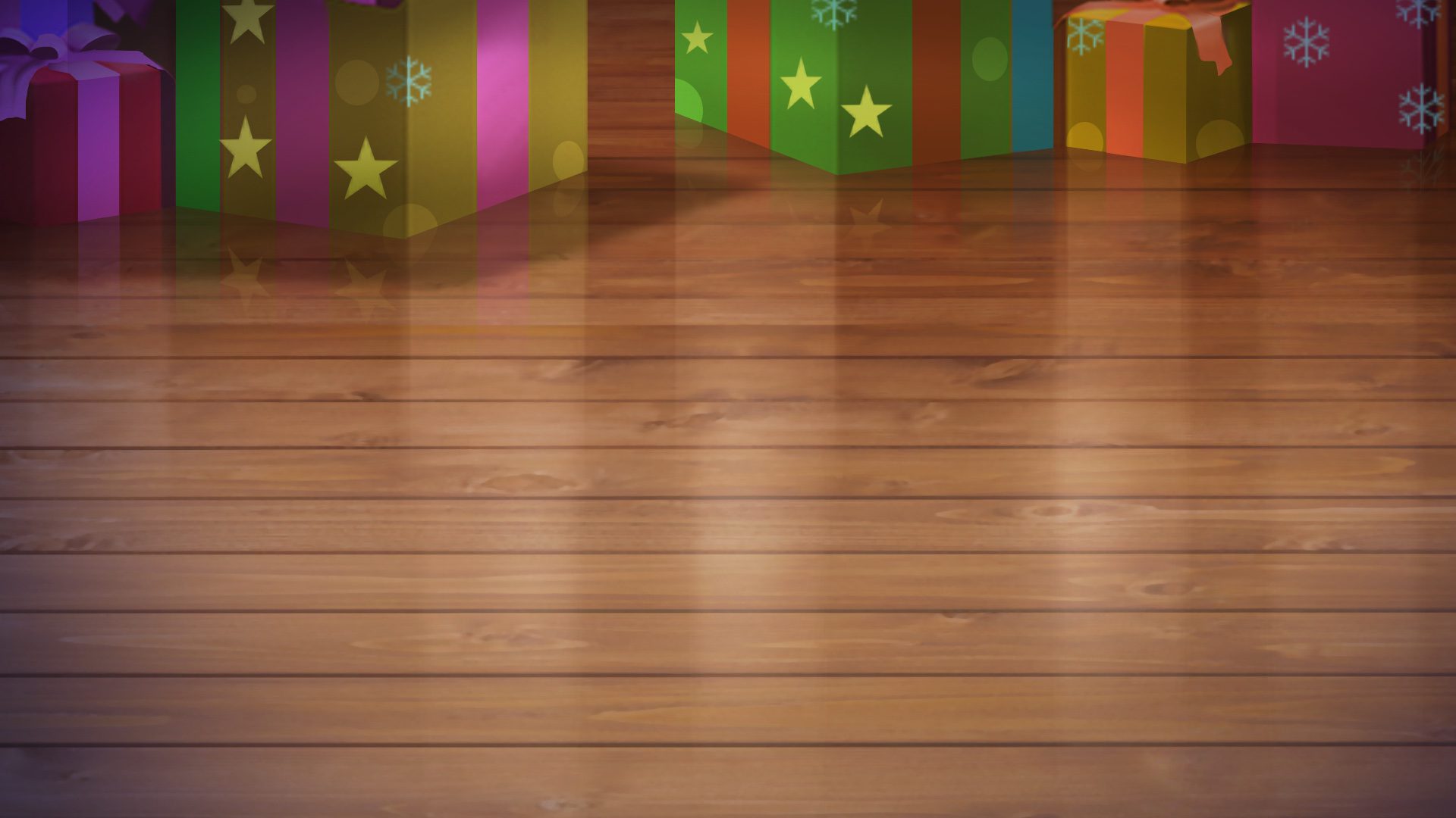 Dolan Christmas Animation Dolan Approaches Gift